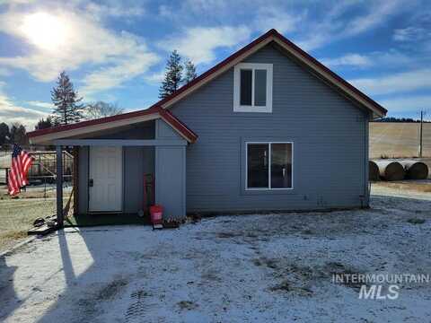 374 3rd Street, Ferdinand, ID 83526