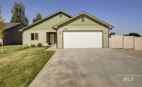 1841 Regency Way, Emmett, ID 83617