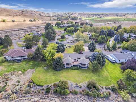 132 Country Club Ln, Buhl, ID 83316