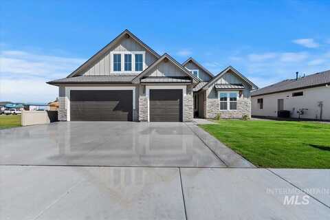 884 W Tall Prairie Dr., Meridian, ID 83642