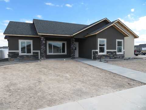 1487 Zephlyn Street, Twin Falls, ID 83301
