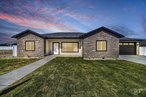 1487 Zephlyn Street, Twin Falls, ID 83301