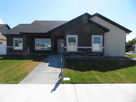 1487 Zephlyn Street, Twin Falls, ID 83301