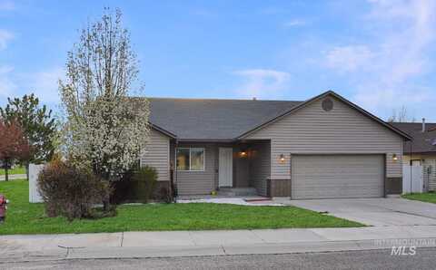 2668 Yukon Trail, Burley, ID 83318