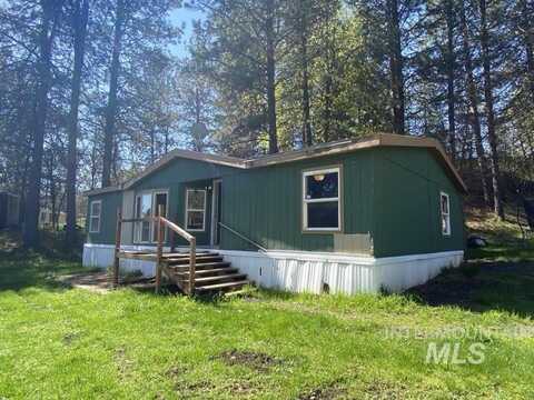 174 Elmwood Loop, Lenore, ID 83544