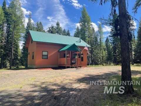 25084 Soldiers Meadow Road, Waha, ID 83555