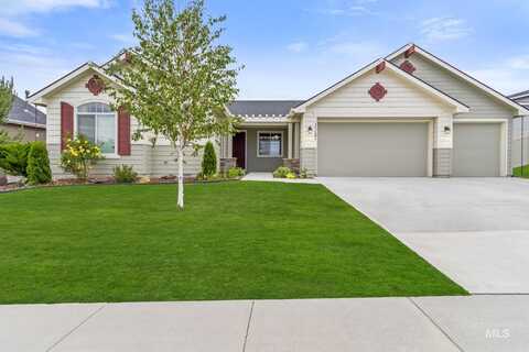 11151 W Troyer Dr, Nampa, ID 83686