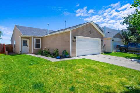 7312 S Cape View Way, Boise, ID 83709