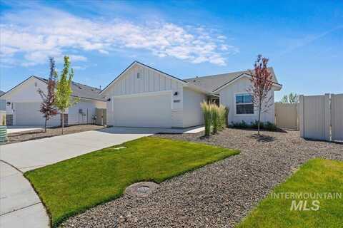 9087 W Candytuft St, Nampa, ID 83687