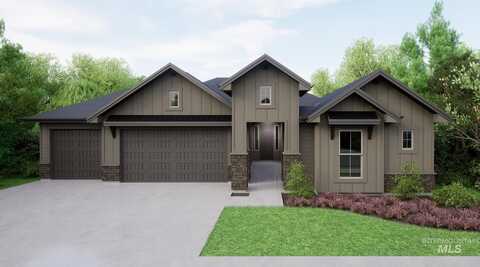 11419 W Lahinch Ln, Kuna, ID 83634