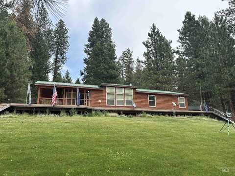 4449 Council Cuprum Rd., Council, ID 83612