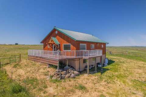 111 Western Sky Lane, Grangeville, ID 83530