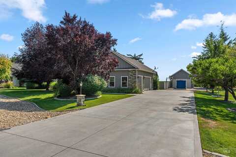 19104 Flora Rd, Nampa, ID 83687