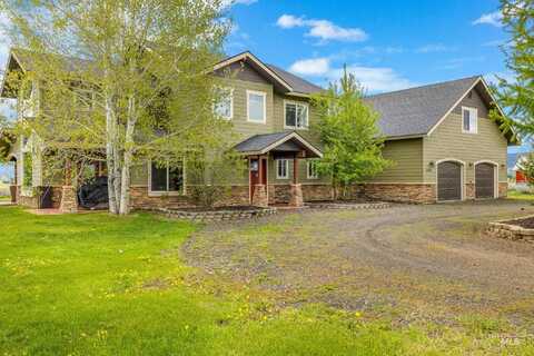 13845 Williams Road, McCall, ID 83638