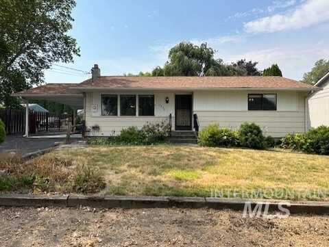 1426 Powers Ave, Lewiston, ID 83501