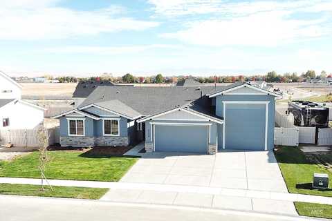 2174 N Andalusian Avenue, Middleton, ID 83644