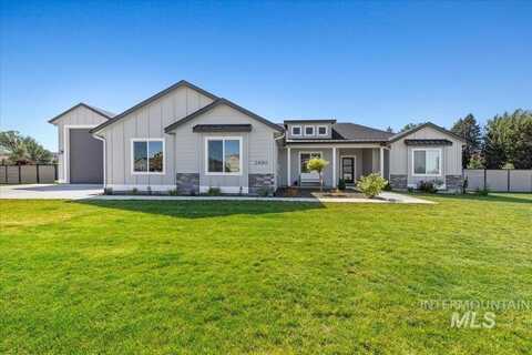 2490 Red Tail Rd, Emmett, ID 83617