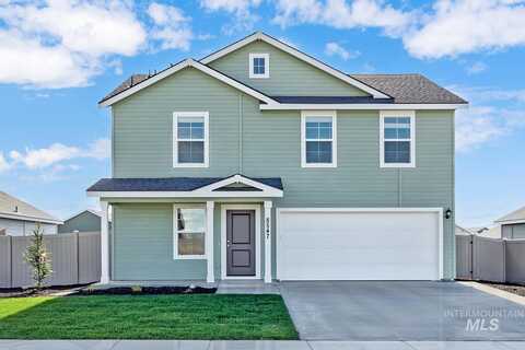 8547 E Peach Tree St, Nampa, ID 83687