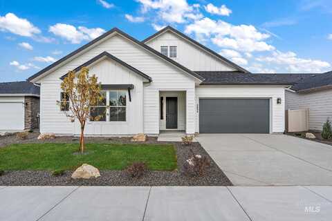 5492 W Double Blue St, Eagle, ID 83616