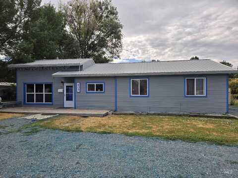 609 E Avenue C, Jerome, ID 83338