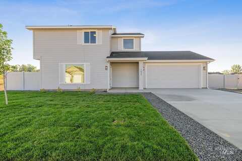 1620 Trail Way, Weiser, ID 83672