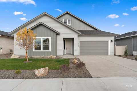 5580 W Double Blue St, Eagle, ID 83616