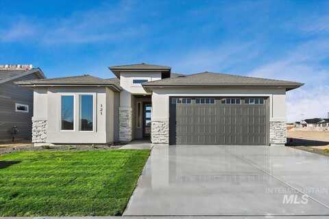 6505 E Richter Dr, Eagle, ID 83629