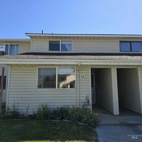 259 Pheasant Road West #28, Twin Falls, ID 83301