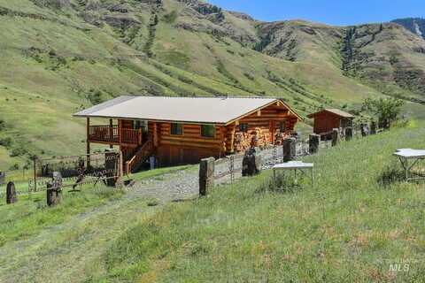 Tbd Bentz Lodge, Lewiston, ID 83555