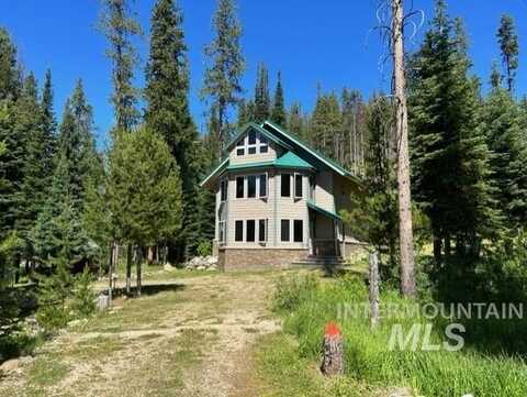 107 Edmonson Drive, Dixie, ID 83525