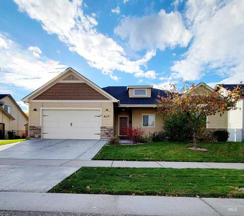 637 Syringa Springs Dr, Fruitland, ID 83619