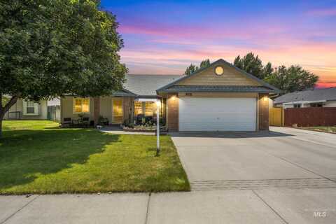 975 Drake Ct, Mountain Home, ID 83647