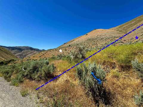 Lot 2,Parcel 1 Dennett Creek Rd, Weiser, ID 83672