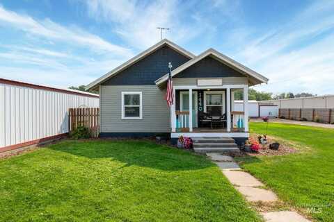 1440 E 6th St, Weiser, ID 83672