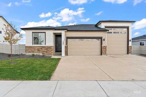 1286 Stirling Meadows St, Middleton, ID 83644