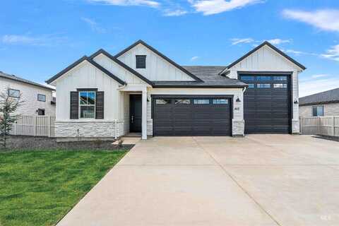 1242 Stirling Meadows St, Middleton, ID 83644