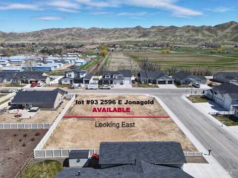 2596 E. Jonagold Ct, Emmett, ID 83617