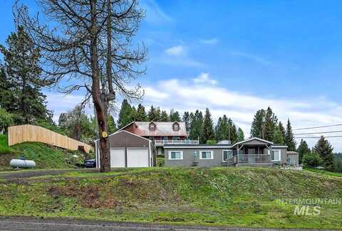 108 Glen Street, Cascade, ID 83611