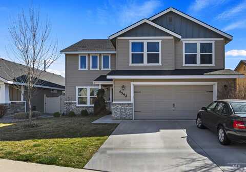 4542 N Alester Ave, Meridian, ID 83646