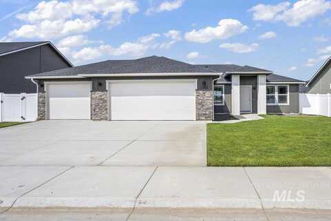 1355 Dawn St, Weiser, ID 83672