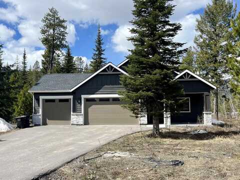 14 Spring Water Court, Donnelly, ID 83615