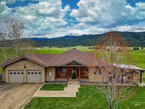 170 Willey Lane, McCall, ID 83638