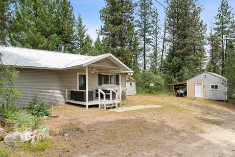 10 Eagle Ridge Road, Garden Valley, ID 83622