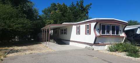 2205 E Linden St Trlr 15, Caldwell, ID 83605