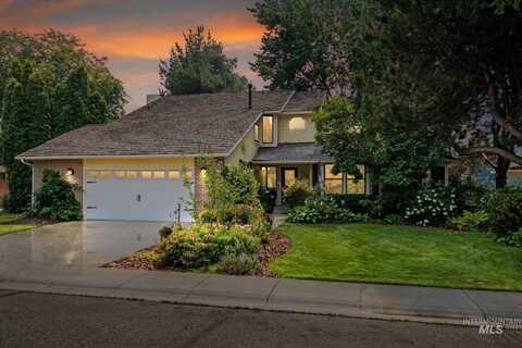 6101 W Sterling Lane, Boise, ID 83703