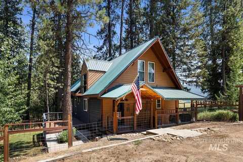 79 Rainbow Ridge, Garden Valley, ID 83622