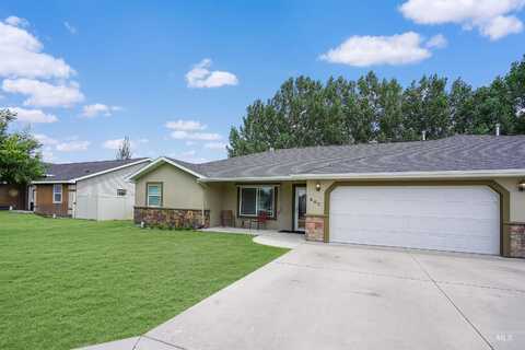 407 Page Circle, Burley, ID 83318