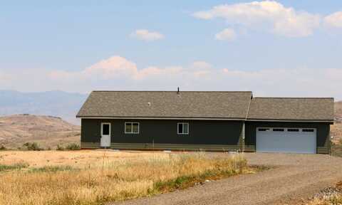 1601 Goodrich Rd, Council, ID 83612