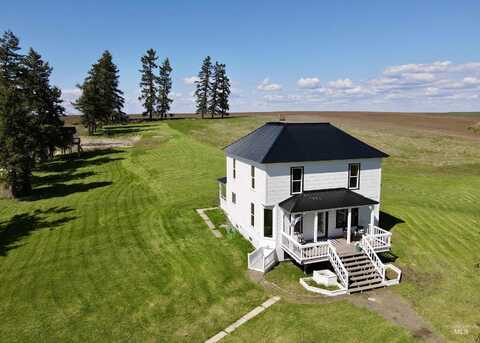 2245 Hwy 62, Nezperce, ID 83543