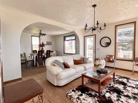 2245 Hwy 62, Nezperce, ID 83543